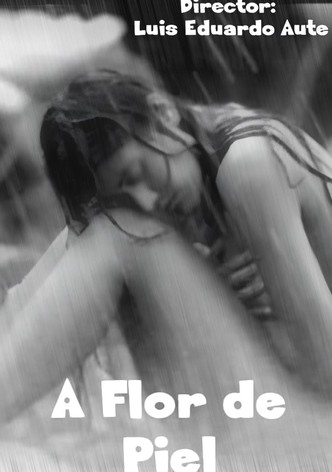 A flor de piel (C)