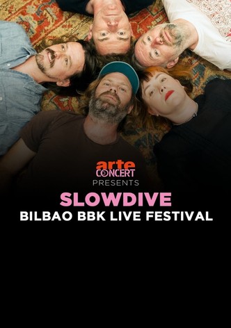 Slowdive - Bilbao BBK Live Festival 2024