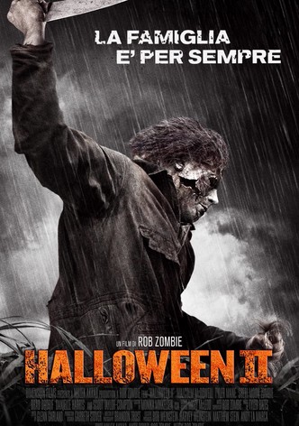 Halloween II