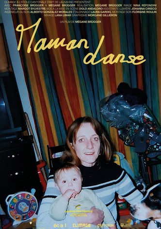 Mom Dances