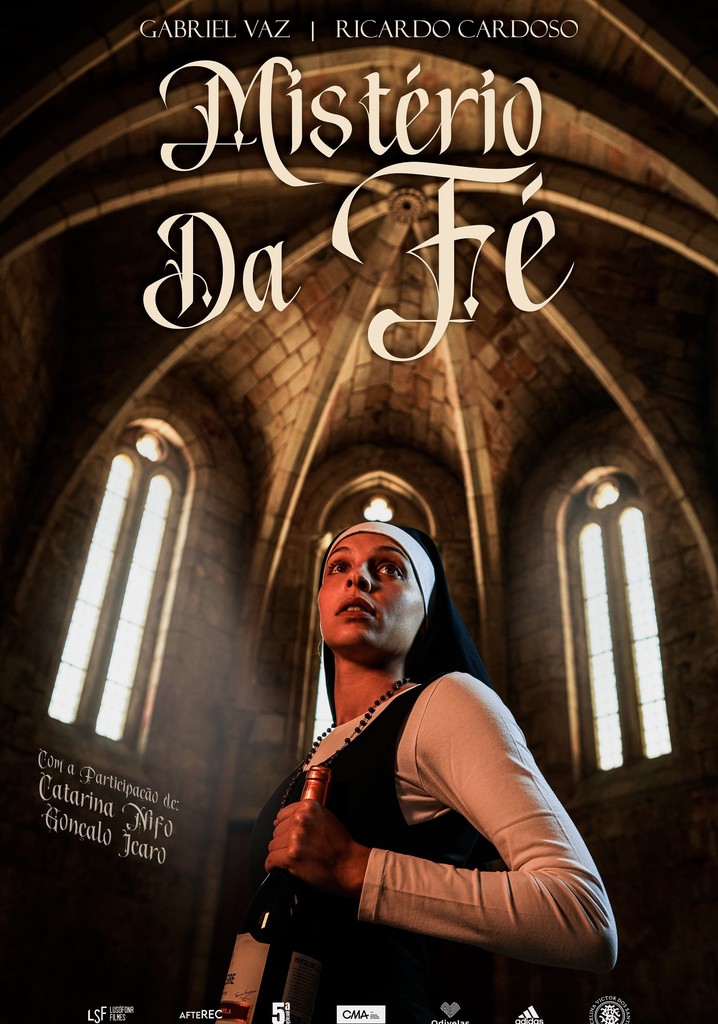 Mistério da Fé