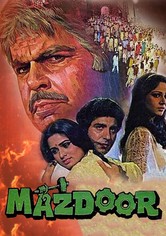 Mazdoor