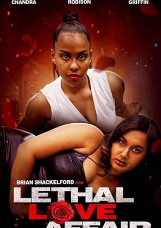 Lethal Love Affair