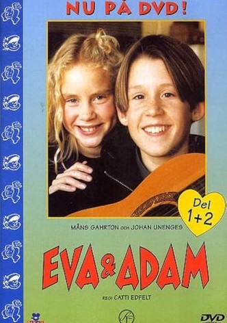 Eva och Adam