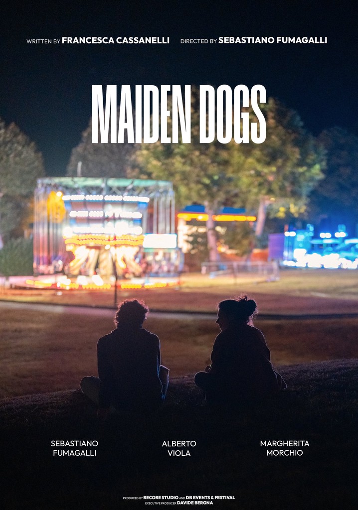 Maiden Dogs