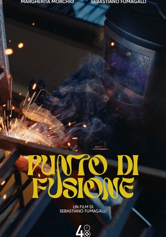 Punto Di Fusione