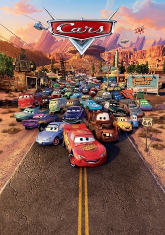 Watch Cars 2