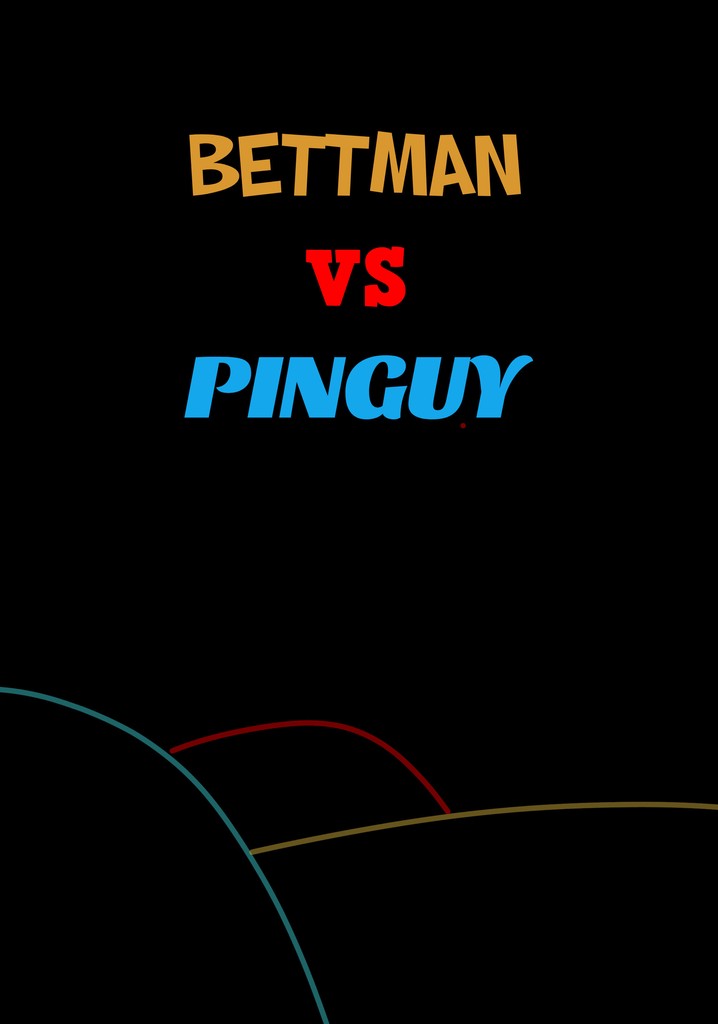 Bettman vs Pinguy