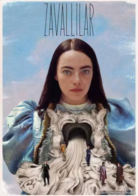 Zavallılar