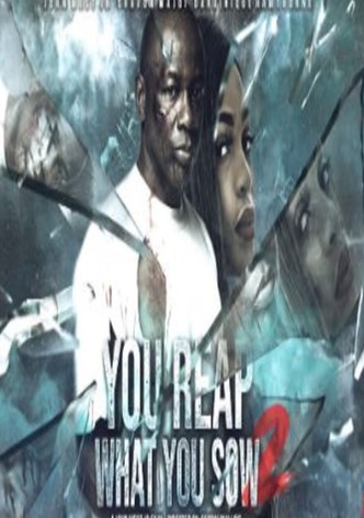 YOU REAP