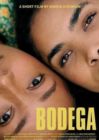 Bodega