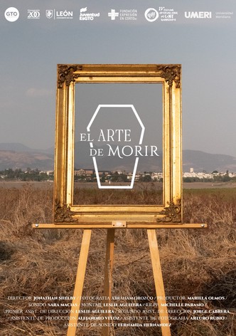 El Arte De Morir
