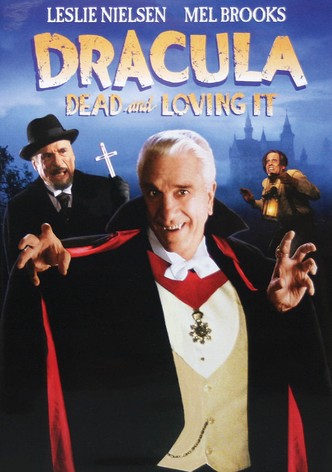 Dracula: Dead and Loving It