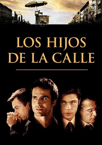 Los hijos de la calle