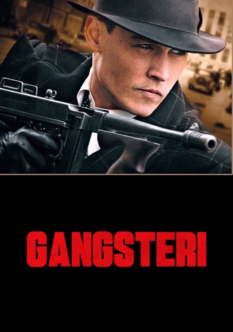 Gangsteri