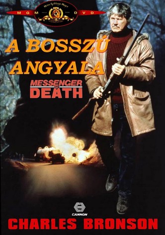 A bosszú angyala