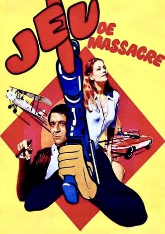 Jeu de massacre