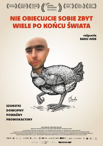 Nie obiecujcie sobie zbyt wiele po końcu świata