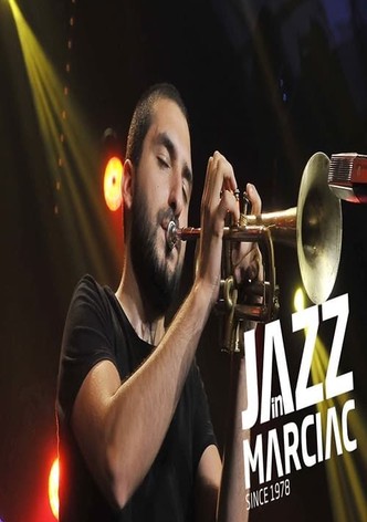 Ibrahim Maalouf - Jazz in Marciac 2011