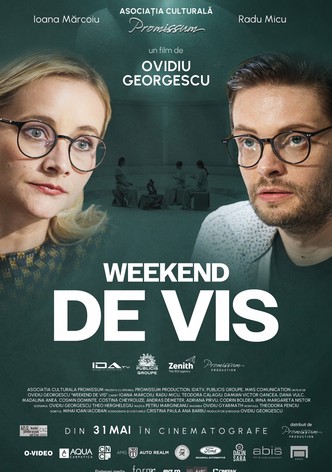 Weekend de vis