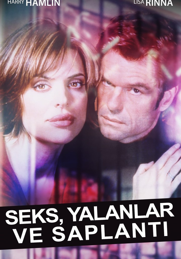 Seks, Yalanlar ve Saplantı