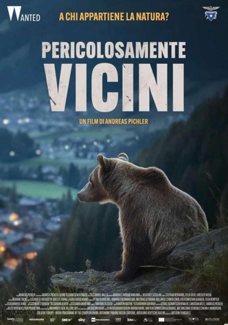 Pericolosamente vicini