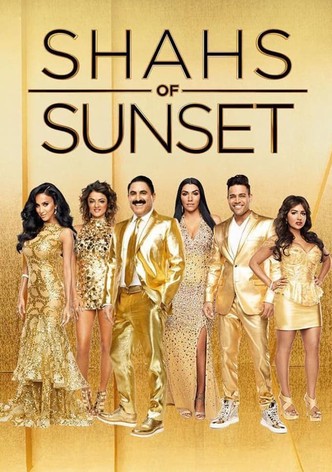 Shahs of Sunset