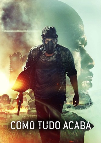 Como Tudo Acaba