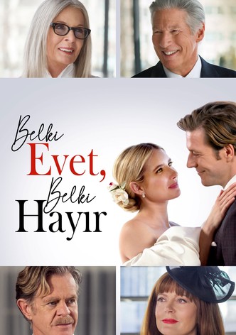 Belki Evet, Belki Hayır