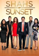 Shahs of Sunset - Saison 5
