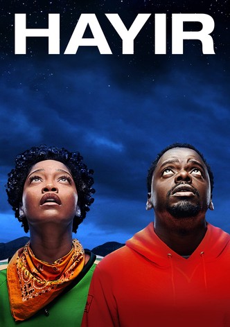 Hayır