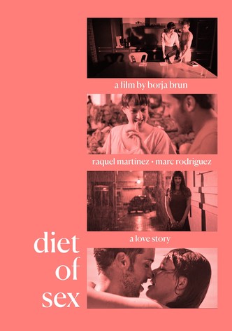 Diet of Sex
