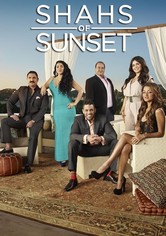 Shahs of Sunset - Season 1