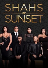 Shahs of Sunset - Season 9