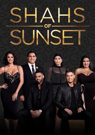 Shahs of Sunset