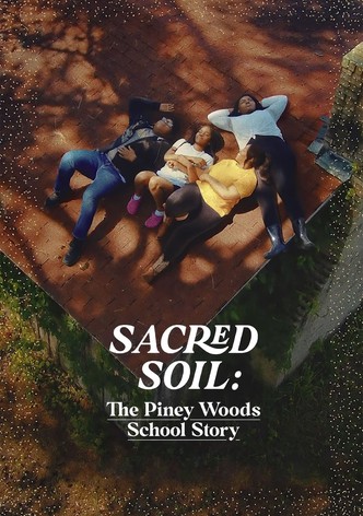 Sacred Soil: The Piney Woods School Story