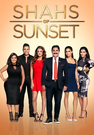 Shahs of Sunset