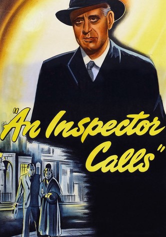 Un inspecteur vous demande