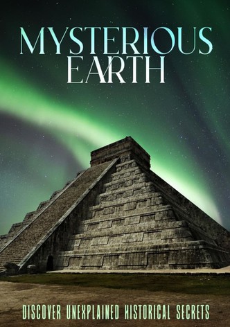 Mysterious Earth