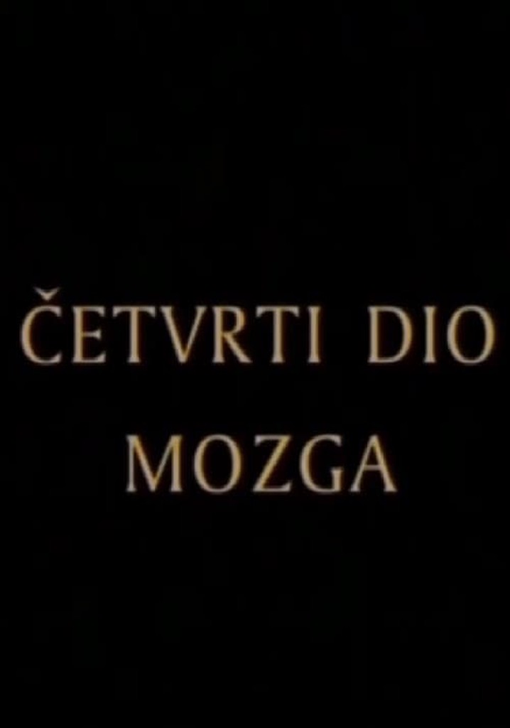 The Fourth Part of the Brain