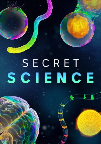 Secret Science