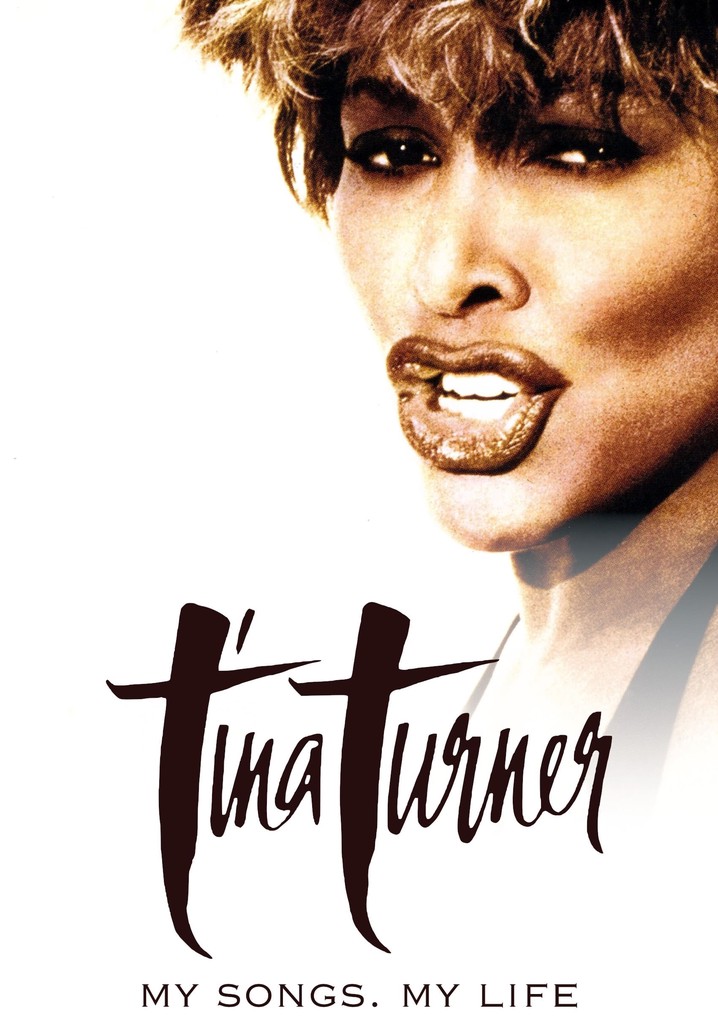 Tina Turner - My Songs. My Life