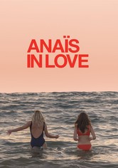 Les amours d'Anaïs