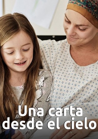 Una carta desde el cielo