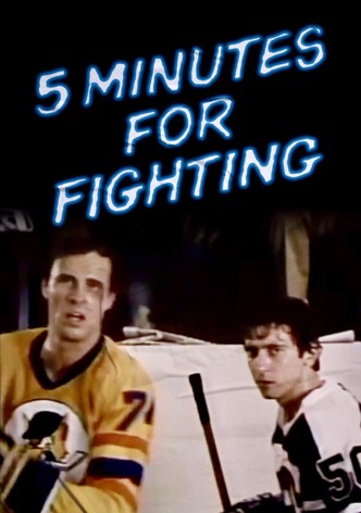 Five Minutes For Fighting