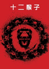 12 Monkeys