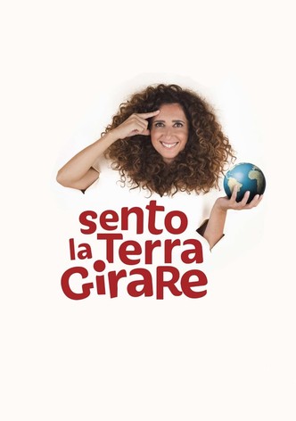 Teresa Mannino Sento La Terra Girare