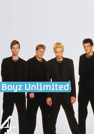 Boyz Unlimited