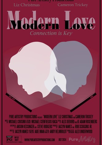 Modern Love