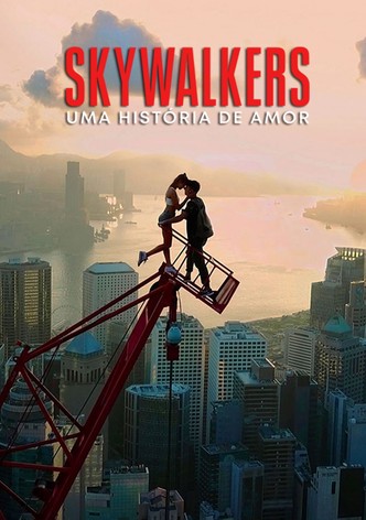 Skywalkers: Uma História de Amor